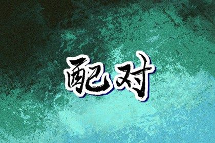 己土日主的婚恋画像